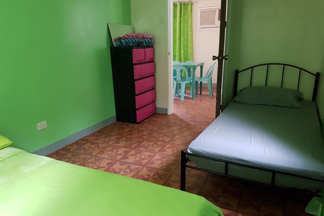 Photo of Bedroom in Samal