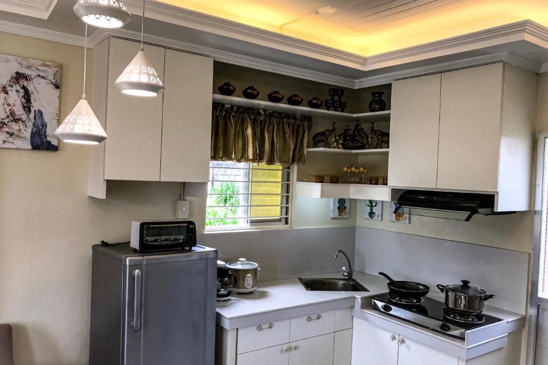 Photo of Kitchen in Bacolod