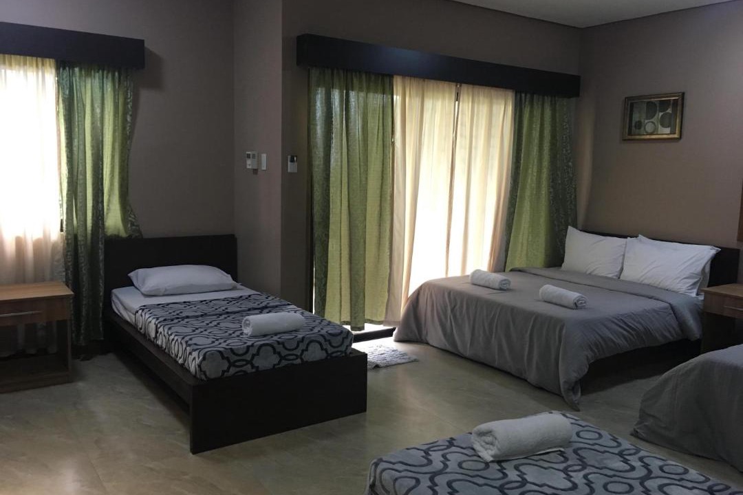 Photo of Bedroom in Tanawan