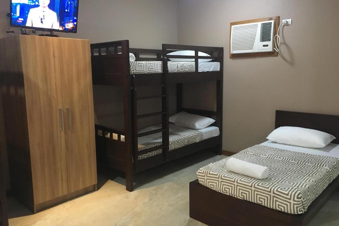 Photo of Bedroom in Tanawan