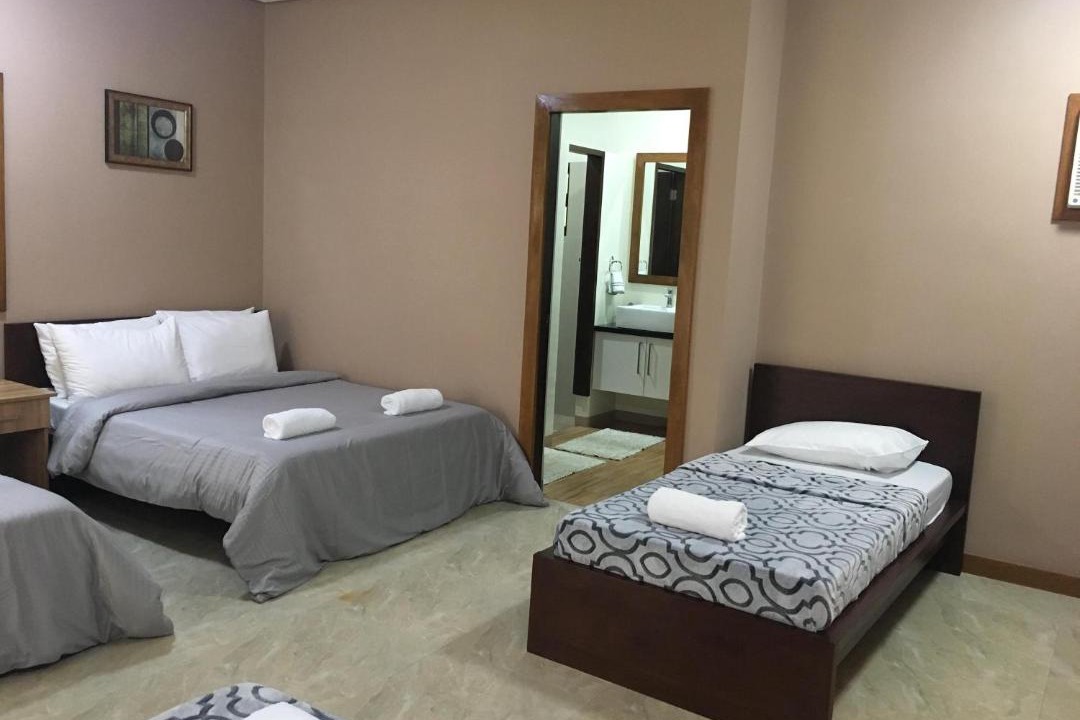 Photo of Bedroom in Tanawan