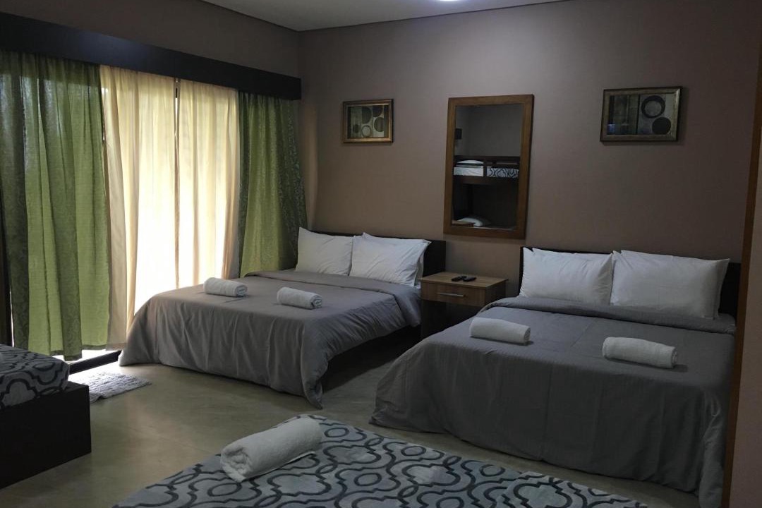 Photo of Bedroom in Tanawan