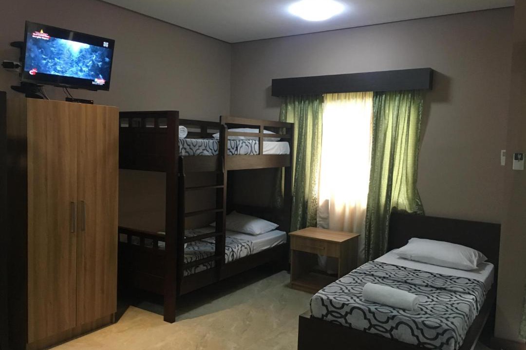 Photo of Bedroom in Tanawan