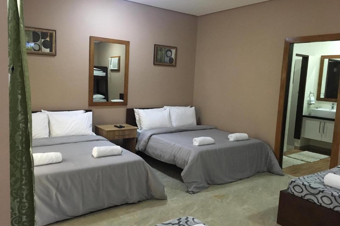 Photo of Bedroom in Tanawan