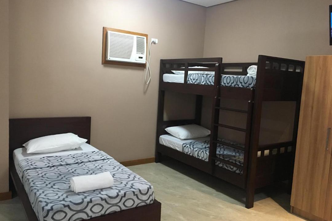 Photo of Bedroom in Tanawan