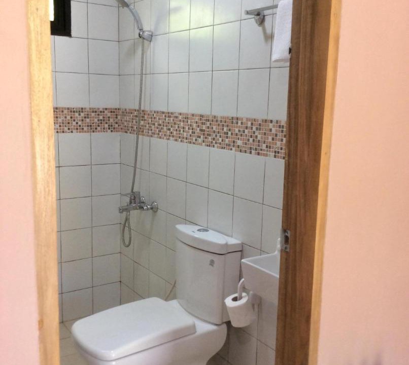 Photo of Bathroom in Tanawan