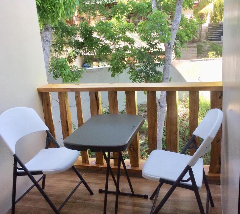 Photo of Patio Balcony in Tanawan