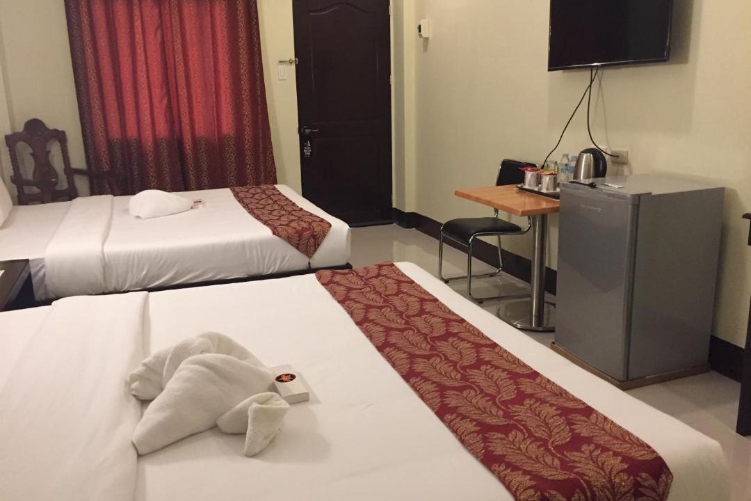 Photo of Bedroom in General Santos