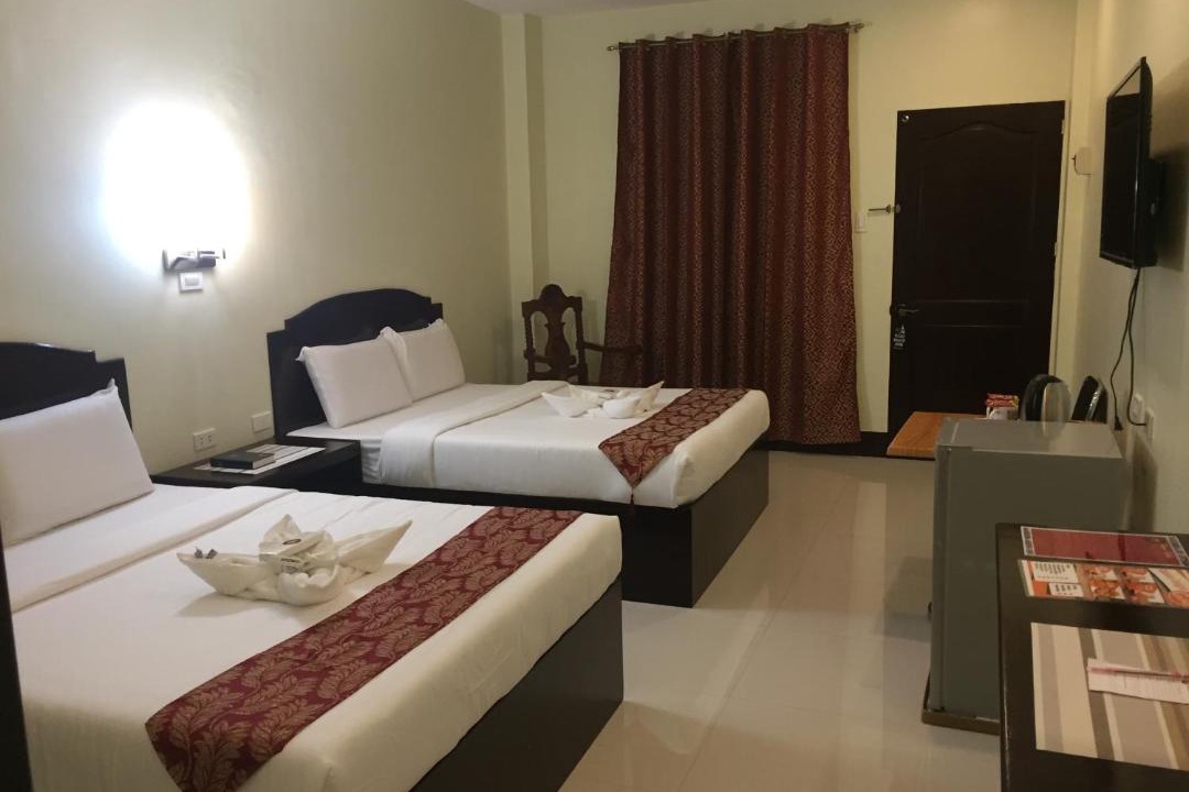 Photo of Bedroom in General Santos