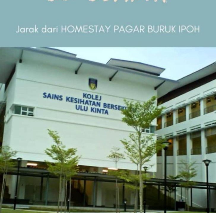 Photo of Buildings in Hulu Kinta