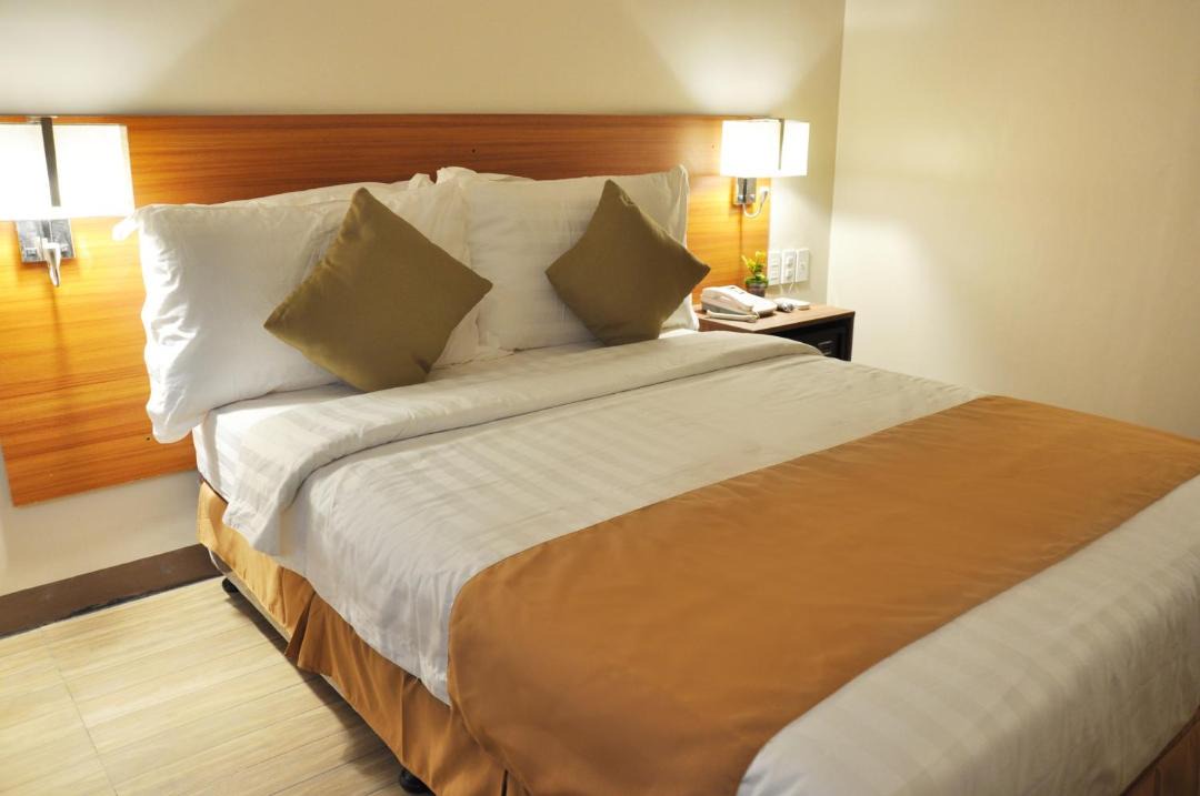 Photo of Bedroom in Calbayog