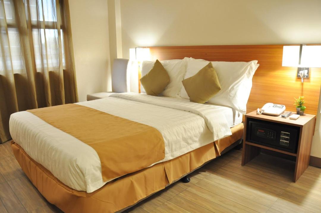 Photo of Bedroom in Calbayog