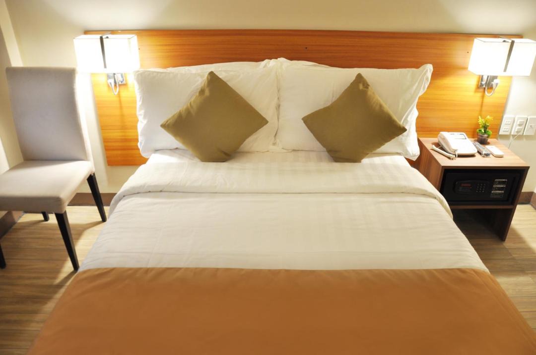 Photo of Bedroom in Calbayog