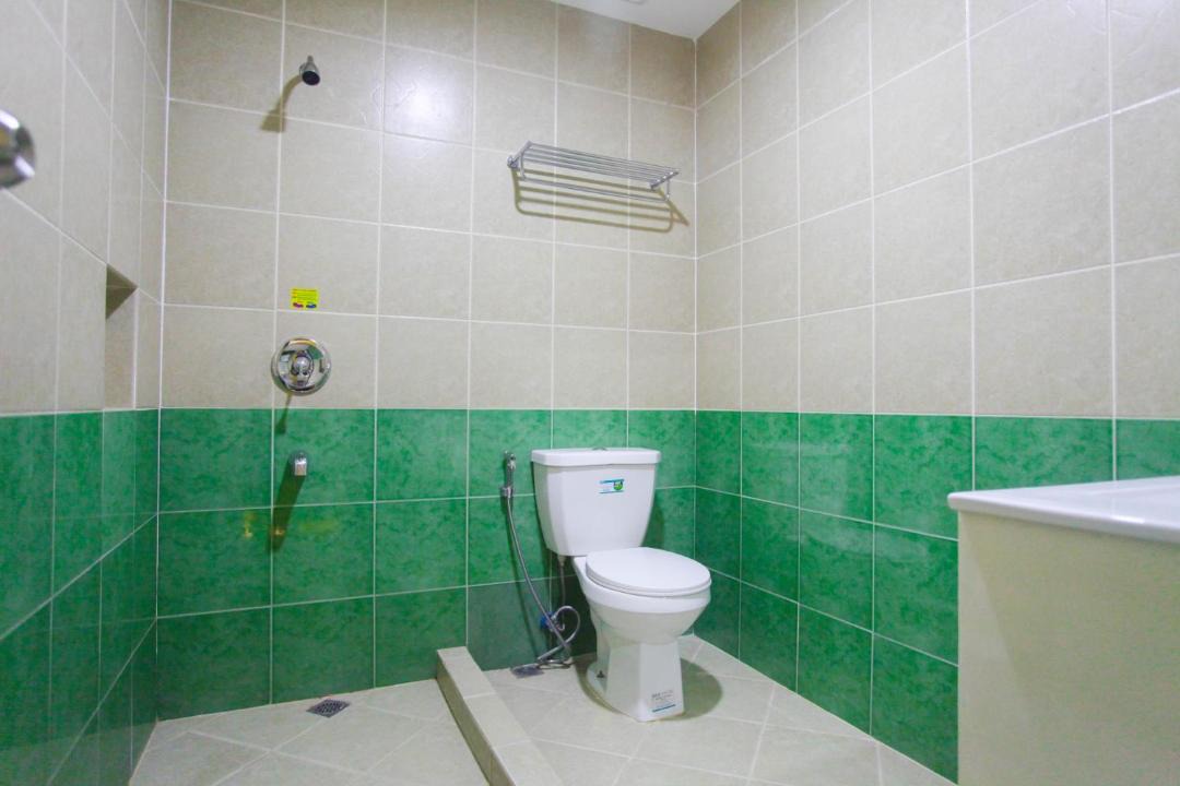 Photo of Bathroom in Manila