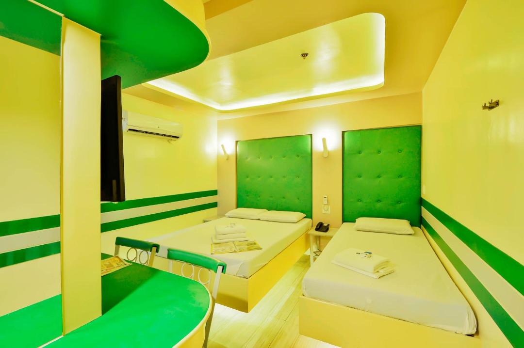 Photo of Bathroom in Manila
