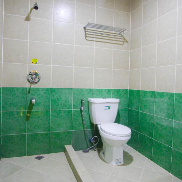 Photo of Bathroom in Manila