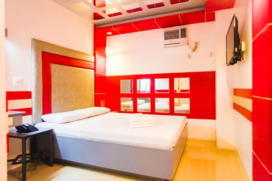 Photo of Bedroom in Manila