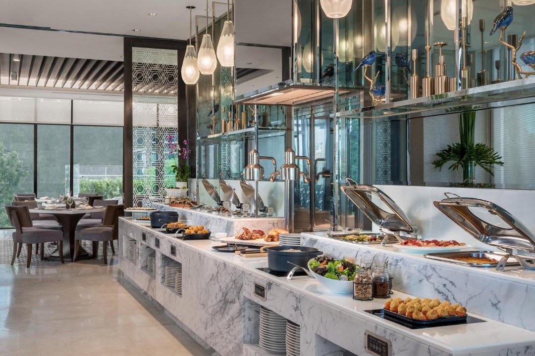 Photo of Kitchen in Alabang