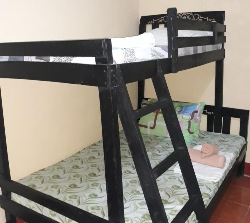 Photo of Bedroom in San Juan