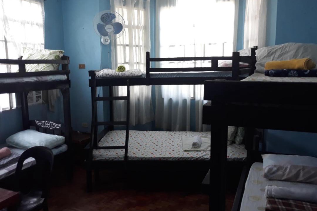 Photo of Livingroom in San Juan
