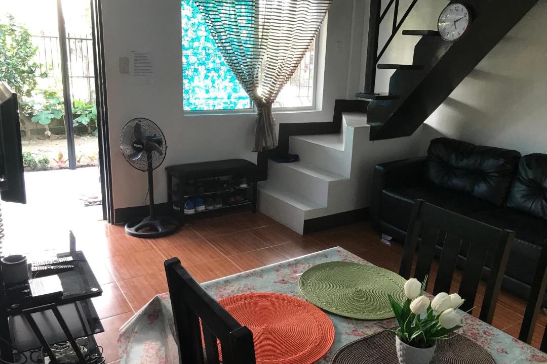 Photo of Livingroom in Santo Tomas