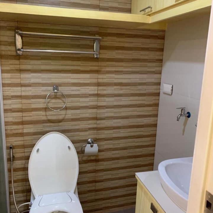 Photo of Bathroom in South Triangle