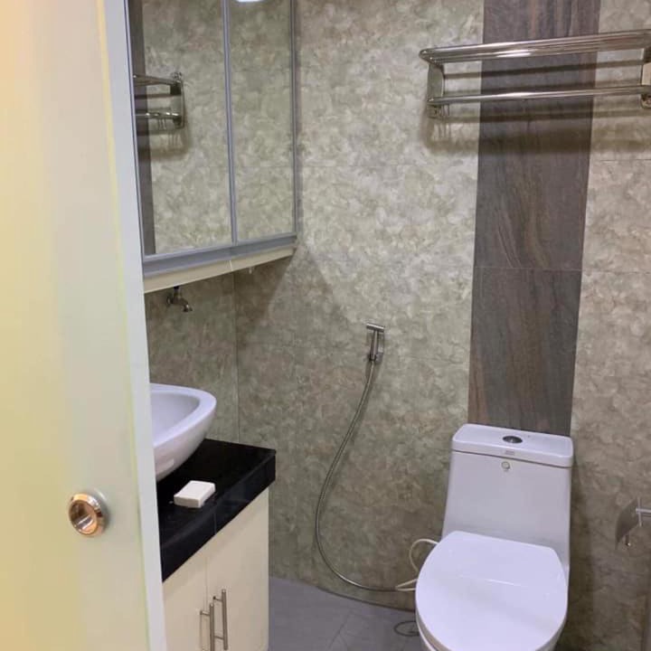Photo of Bathroom in South Triangle