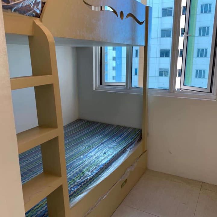 Photo of Bedroom in South Triangle