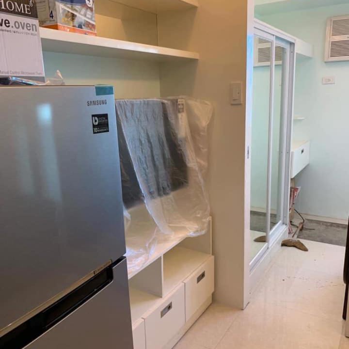 Photo of Kitchen in South Triangle