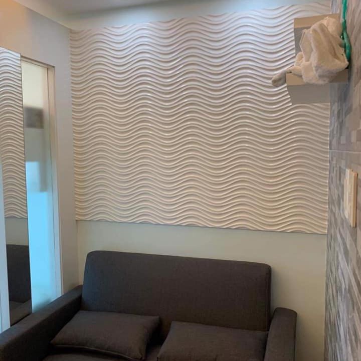 Photo of Livingroom in South Triangle