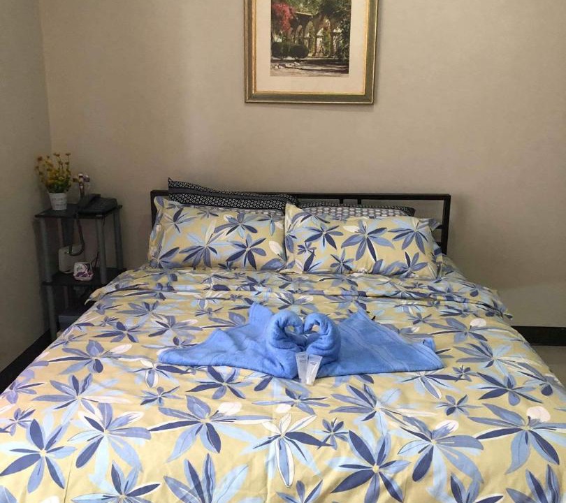 Photo of Bedroom in Socorro