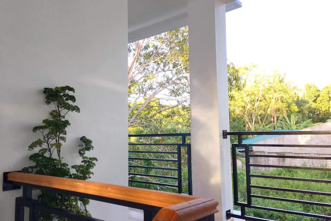 Photo of Patio Balcony in Anda