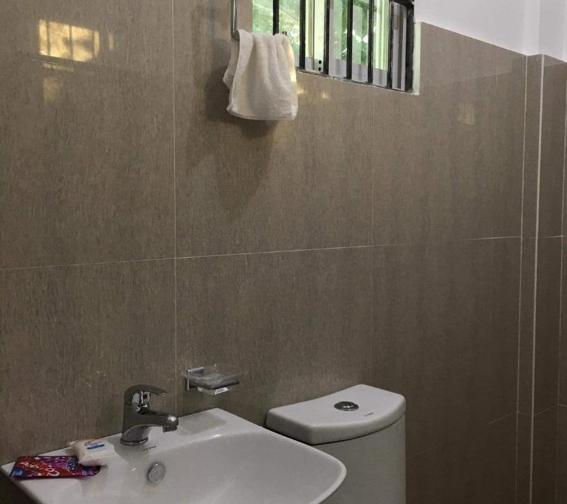Photo of Bathroom in Anda