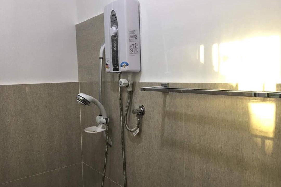 Photo of Bathroom in Anda