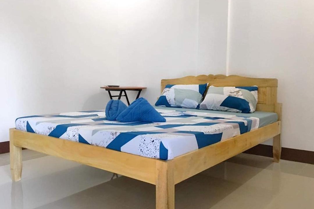 Photo of Bedroom in Anda
