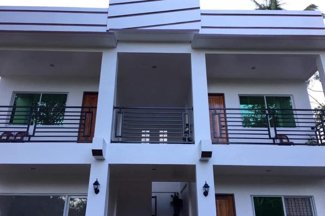 Photo of Buildings in Anda
