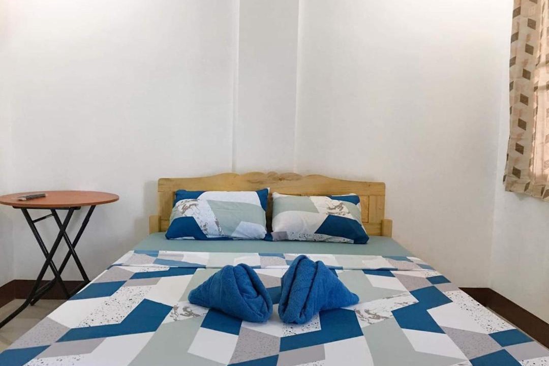 Photo of Bedroom in Anda