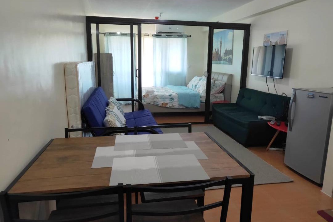 Photo of Livingroom in Cagayan de Oro