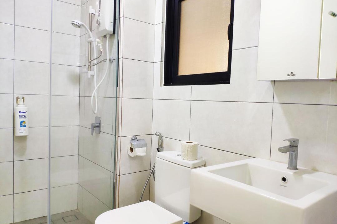 Photo of Bathroom in Putrajaya