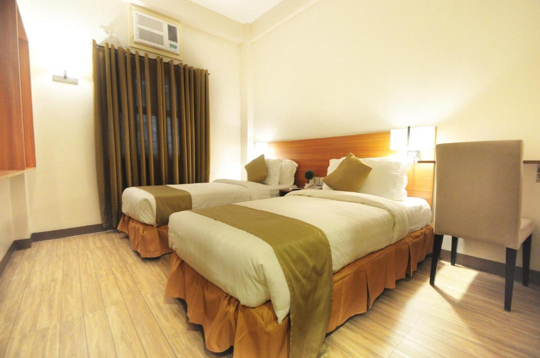 Photo of Bedroom in Calbayog