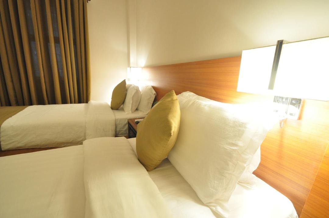 Photo of Bedroom in Calbayog