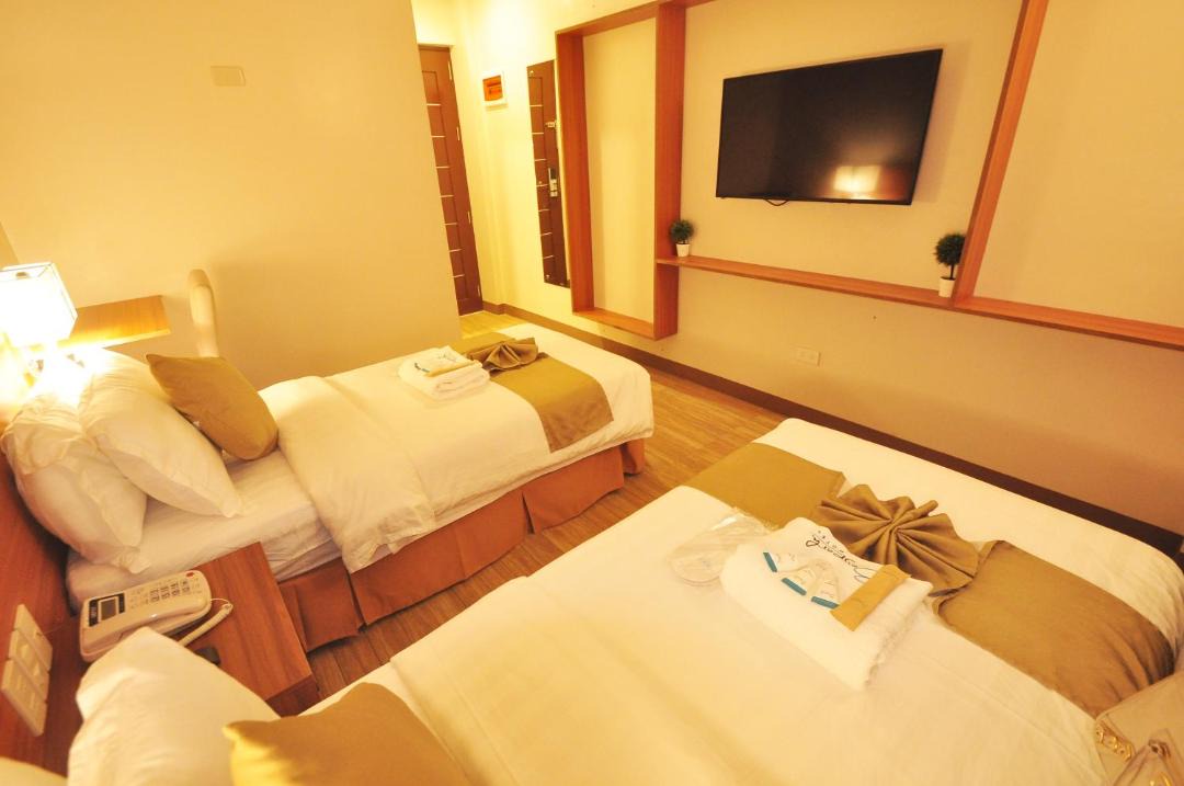 Photo of Bedroom in Calbayog