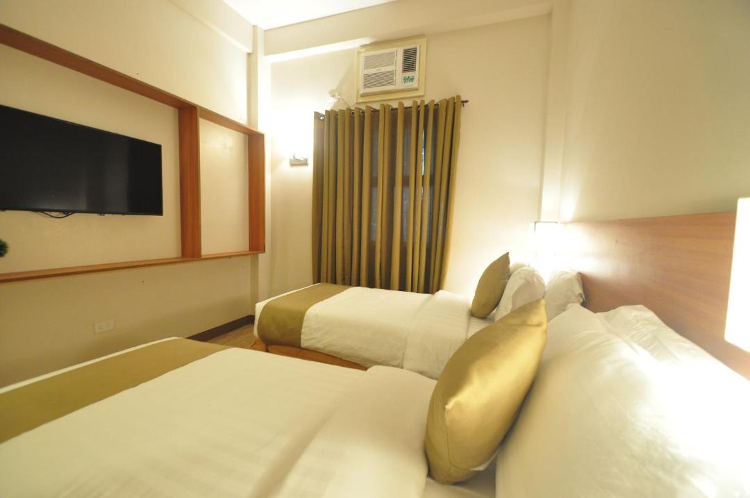 Photo of Bedroom in Calbayog