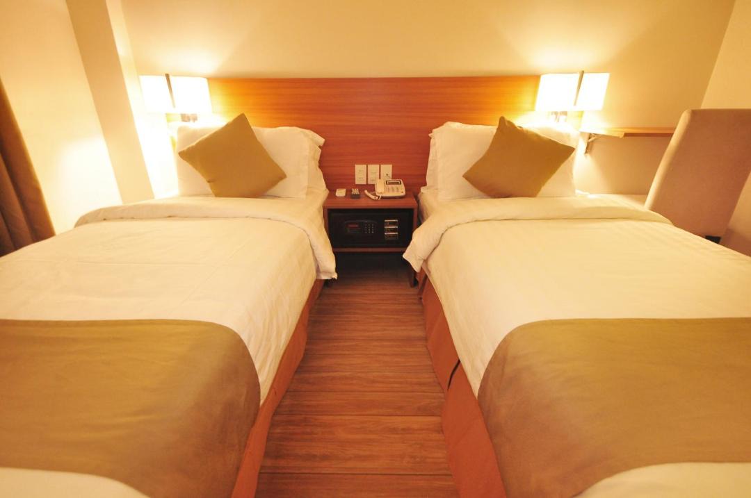 Photo of Bedroom in Calbayog