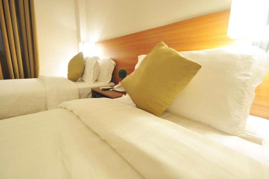 Photo of Bedroom in Calbayog