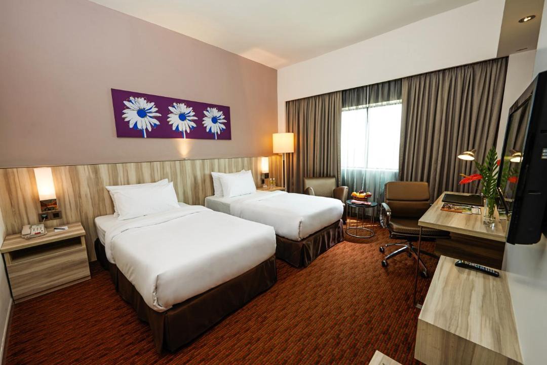Photo of Bedroom in Central Seberang Perai