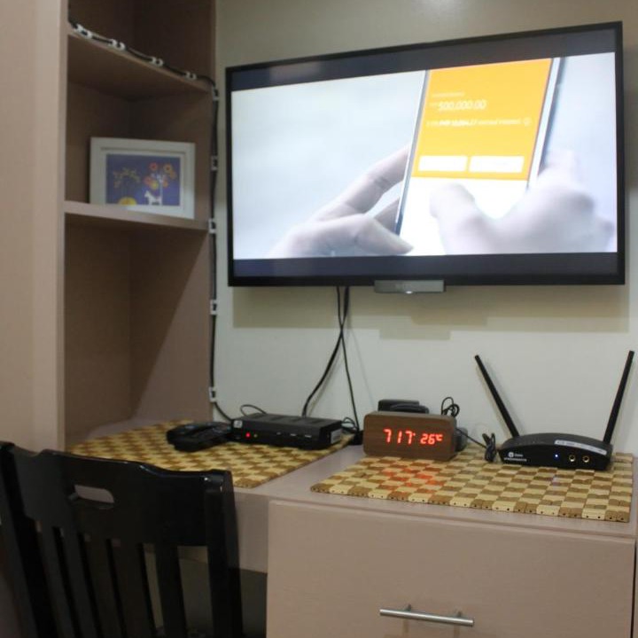 Photo of Kitchen in Pio del Pilar