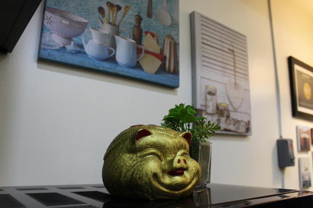 Photo of Livingroom in Pio del Pilar