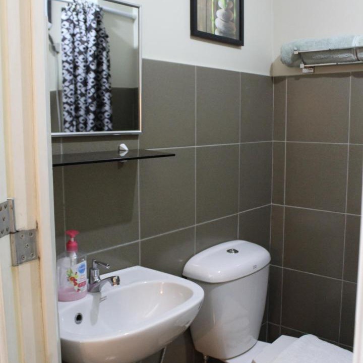 Photo of Bathroom in Pio del Pilar