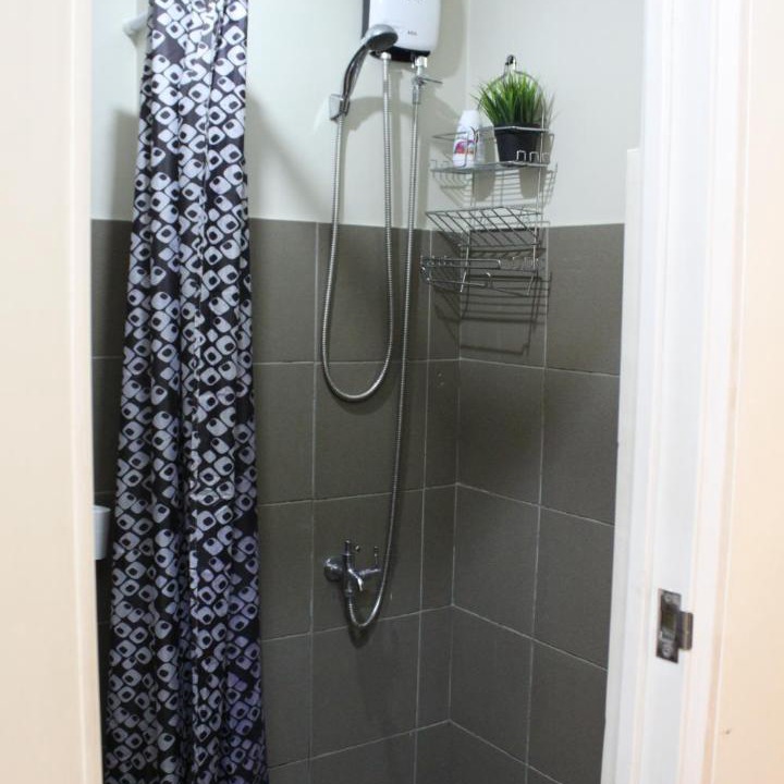 Photo of Bathroom in Pio del Pilar